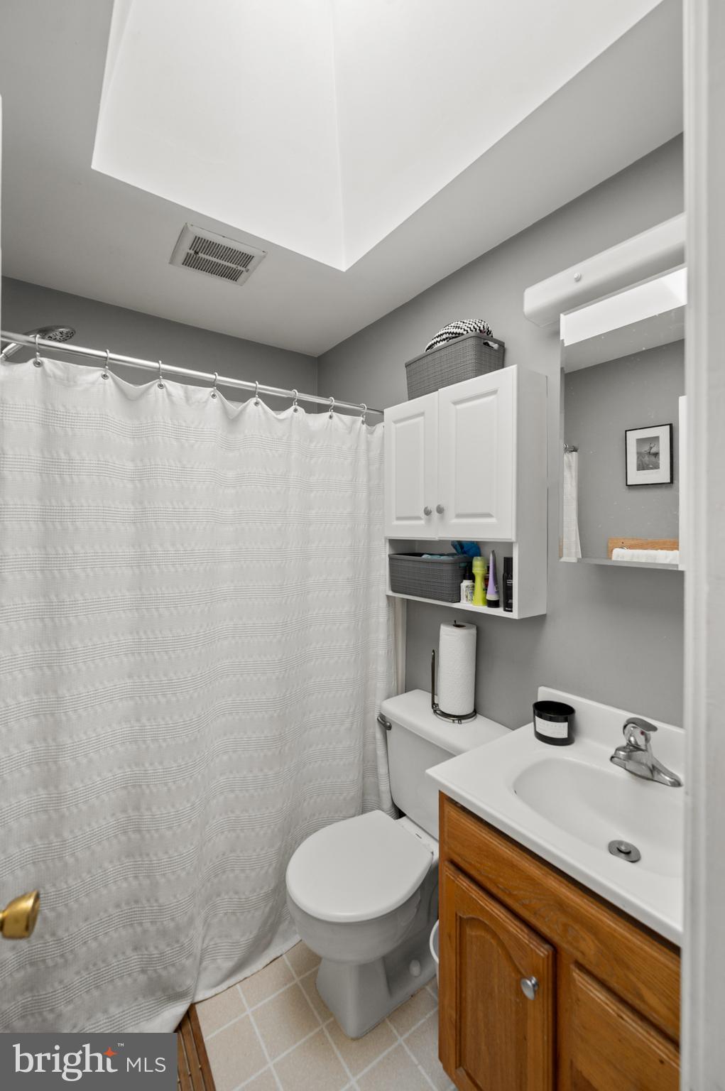 120 Diamond Rock Road Phoenixville, PA 19460 - Photo 44 of 86 Cottage Full Bath w/skylight & tub