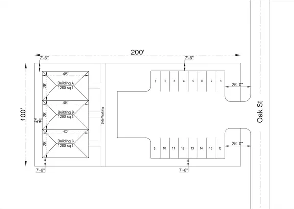 $325,000 | 408 Oak Street, Bryan, TX 77801