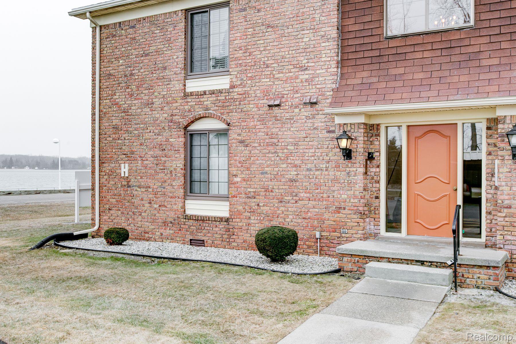 1900 River Road, Unit H4 Marysville, MI 48040 - Photo 26 of 26 Gallery Image 26