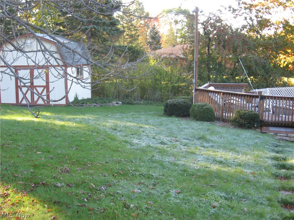 804 Ledge Road Macedonia, OH 44056 - Photo 20 of 25 Gallery Image 20