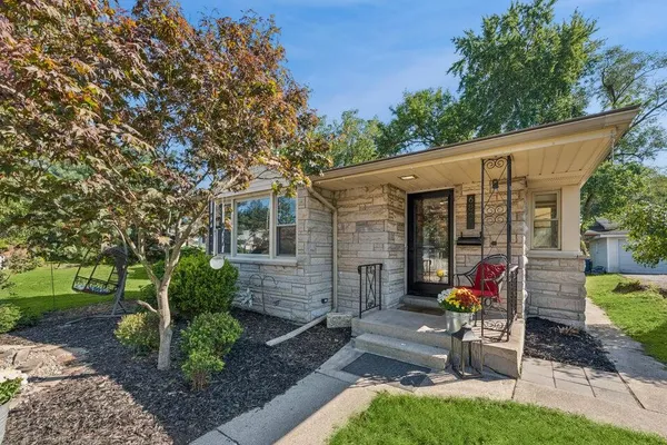 $274,900 | 6801 Forest Avenue, Gary, IN 46403