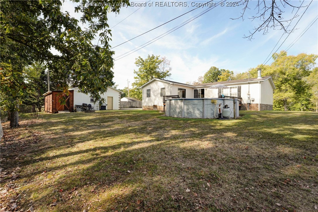 659 West Union Road Clendenin, WV 25045 - Photo 27 of 32 Gallery Image 27