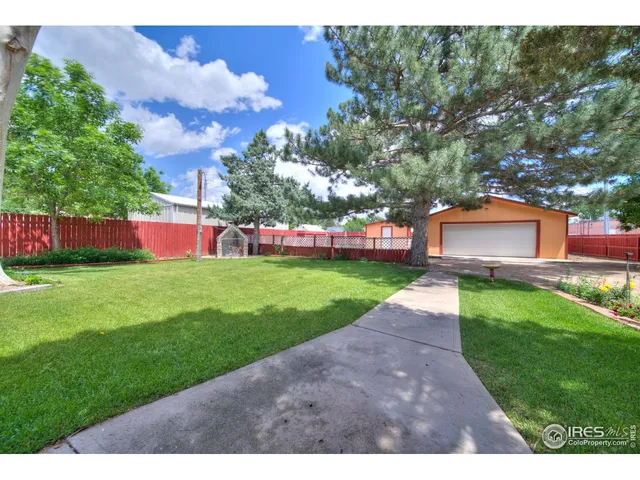 $350,000 | 616 West Street, Fort Morgan, CO 80701