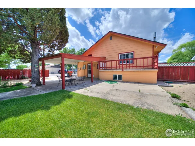 $350,000 | 616 West Street, Fort Morgan, CO 80701