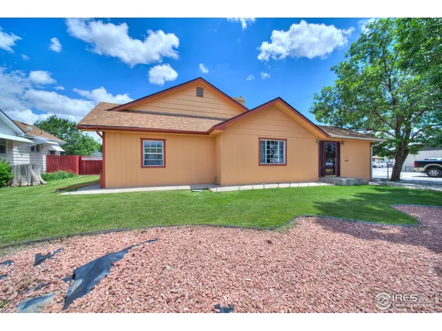 $350,000 | 616 West Street, Fort Morgan, CO 80701