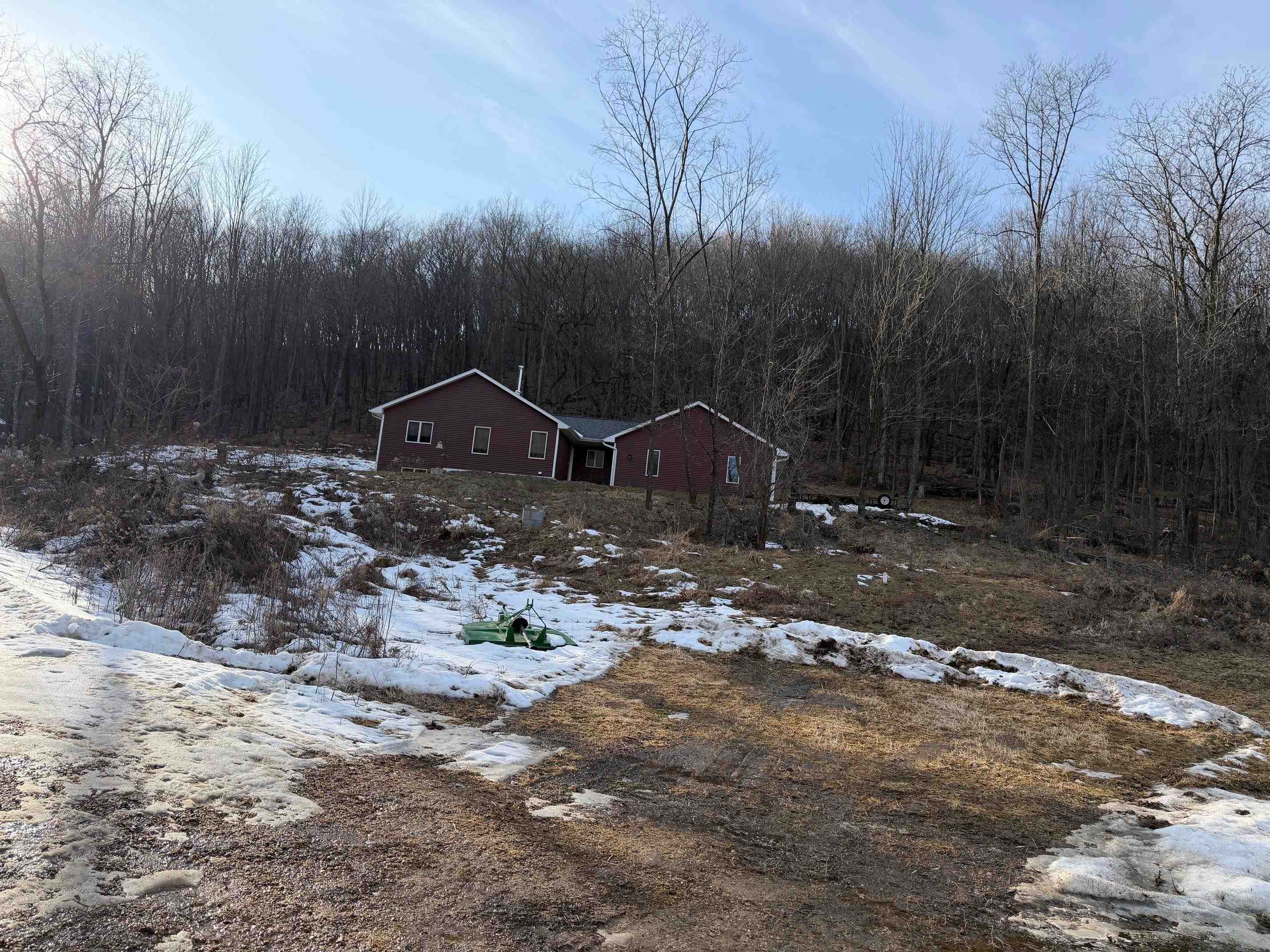 21881 Kale Road Rockland, WI 54653 - Photo 1 of 89 Gallery Image 1