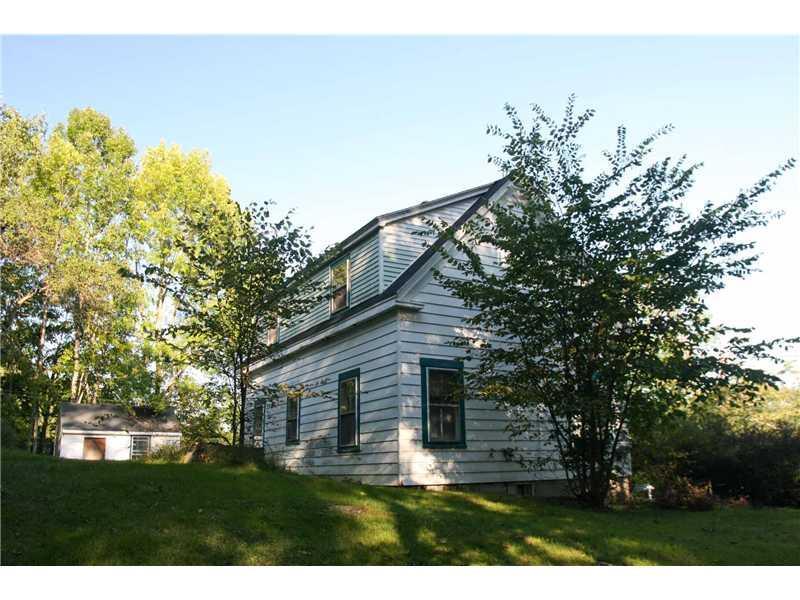 150 River Road Bowdoinham, ME 04008 - Photo 12 of 14 Exterior Back.