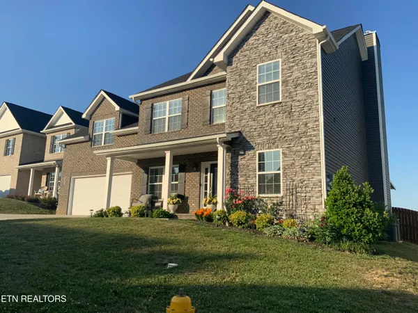 $535,000 | 8230 Equinox Lane, Powell, TN 37849