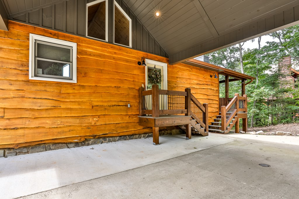 211 Big Timber Road Mineral Bluff, GA 30559 - Photo 49 of 50 Gallery Image 49
