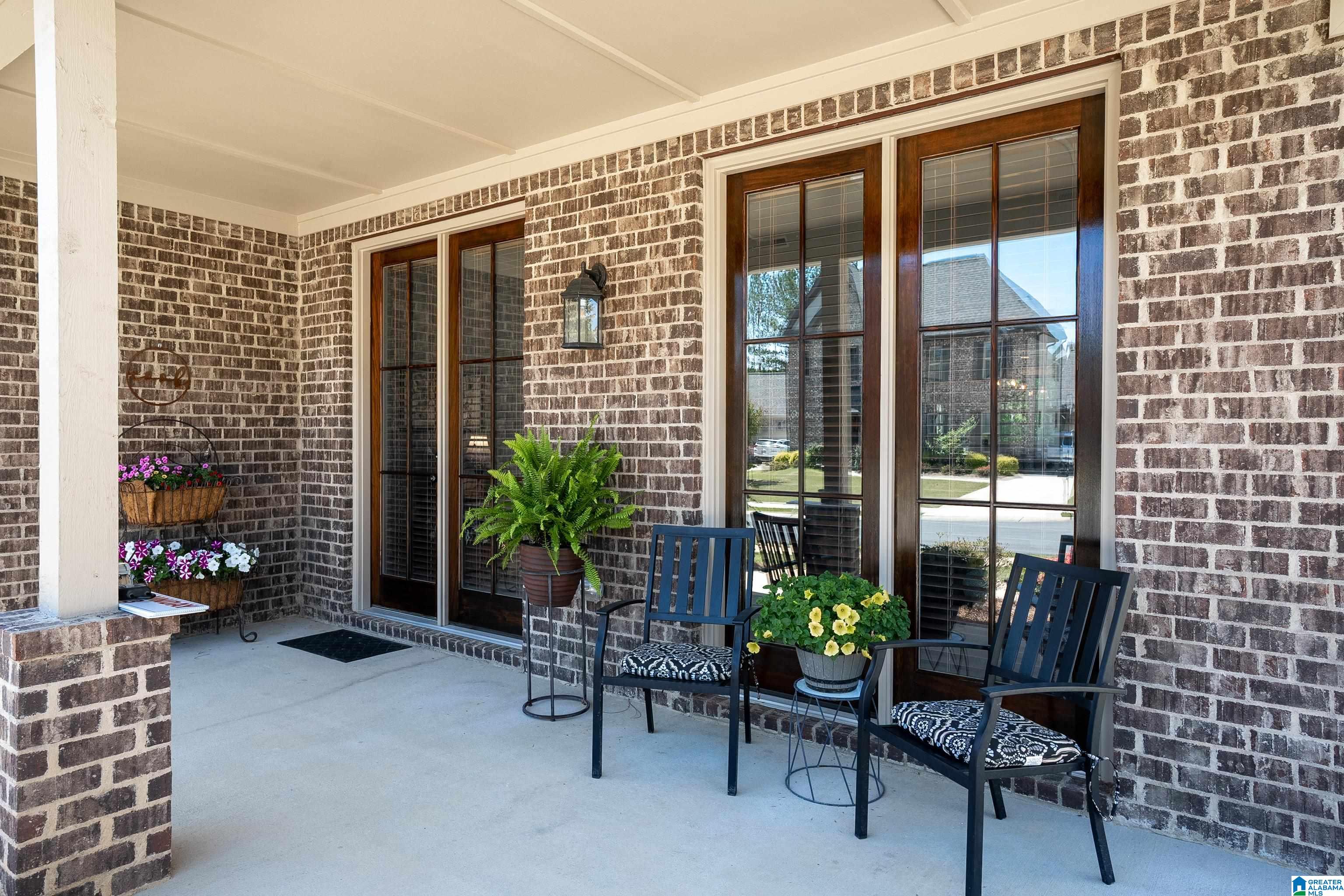 363 Crossbridge Road Chelsea, AL 35043 - Photo 4 of 46