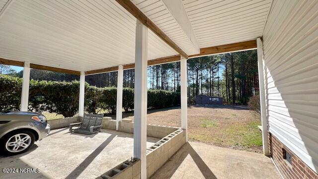 411 West Littlefield Road Ayden, NC 28513 - Photo 43 of 46 walk to side entrance