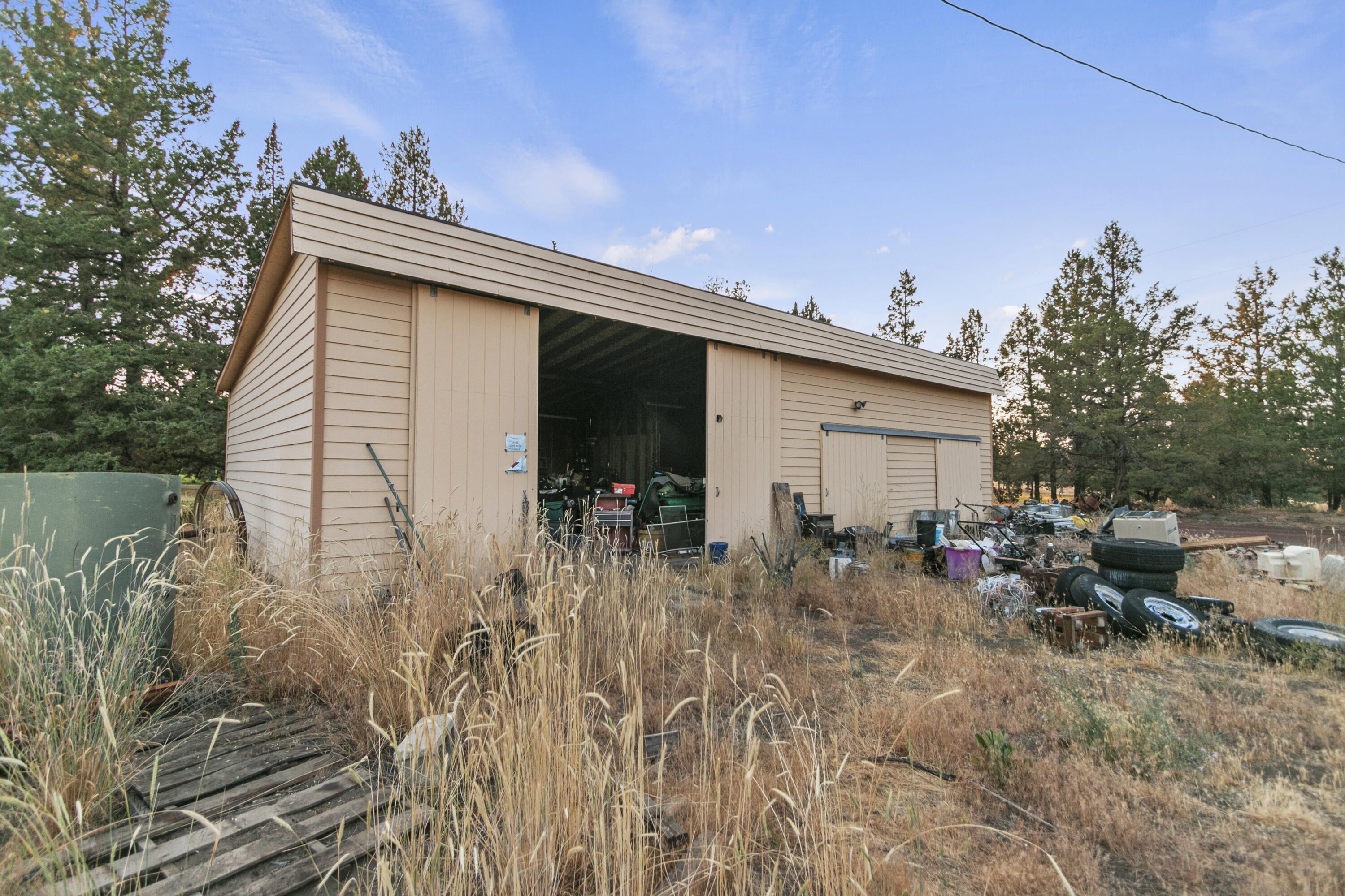 62370 Byram Road Bend, OR 97701 - Photo 32 of 39 29IMG_7364