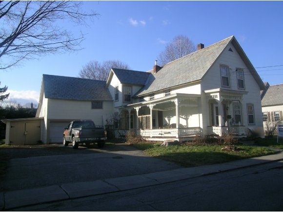 14 Prospect Street Springfield, VT 05156 - Photo 1 of 1
