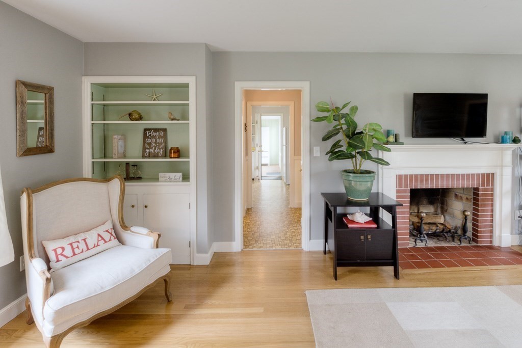 8 Crestwood Road Paxton, MA 01612 - Photo 19 of 41 Gallery Image 19