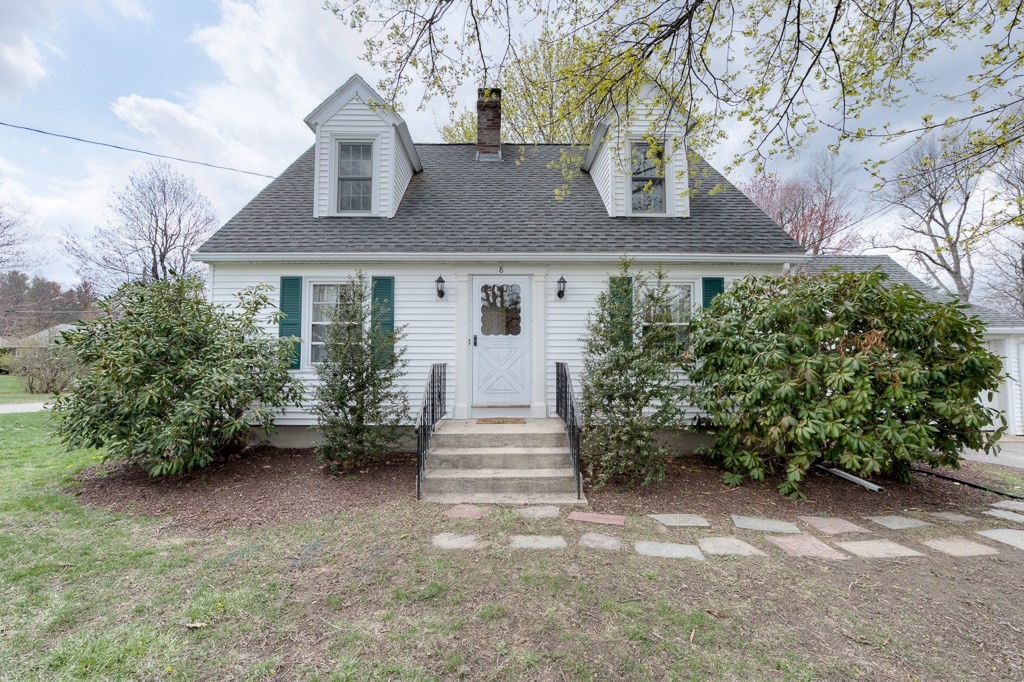 8 Crestwood Road Paxton, MA 01612 - Photo 6 of 41 Gallery Image 6