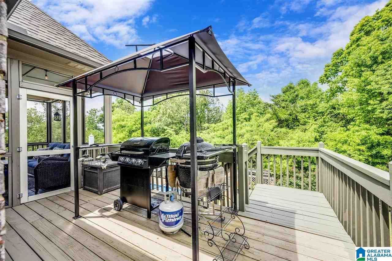 585 Overlook Road Fultondale, AL 35068 - Photo 20 of 27