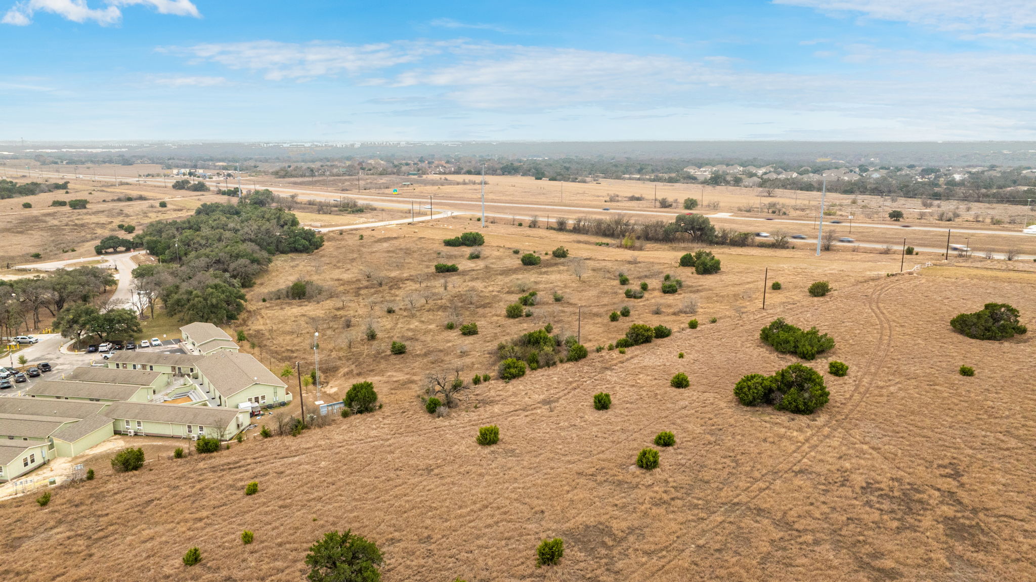 1500 Highway 195 Georgetown, TX 78633 - Photo 10 of 17 View of rural area