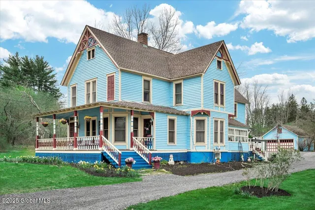 $479,000 | 4916 Highway 81, Greenville, NY 12083