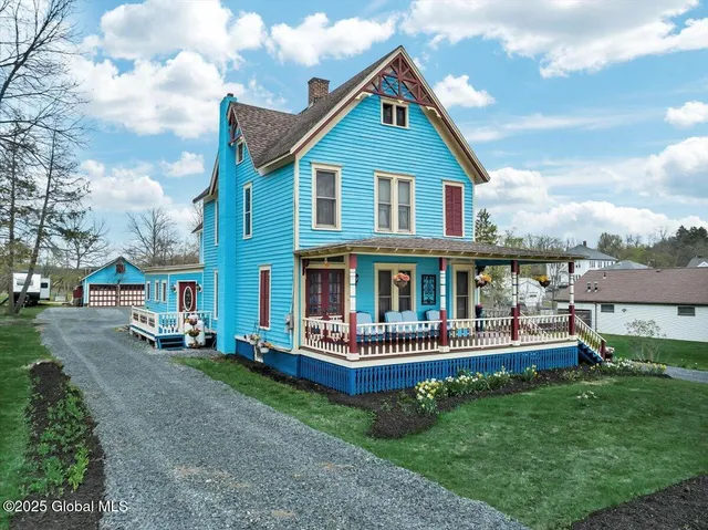 $479,000 | 4916 Highway 81, Greenville, NY 12083