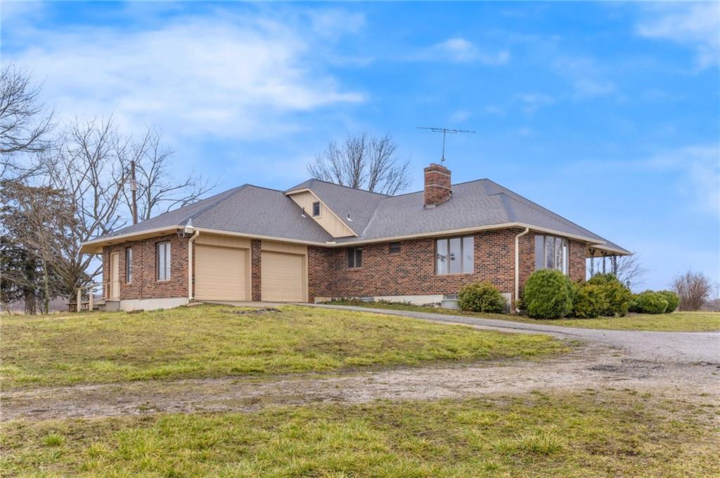 146 Southeast 180th Road Warrensburg, MO 64093 - Photo 41 of 47