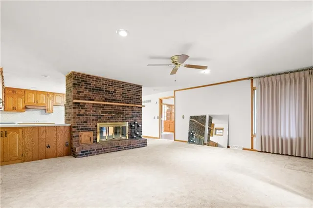 $415,000 | 146 Southeast 180th Road, Warrensburg, MO 64093