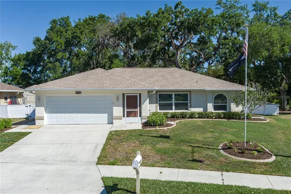 $2,400 | 9206 31st St Court East, Parrish, FL 34219