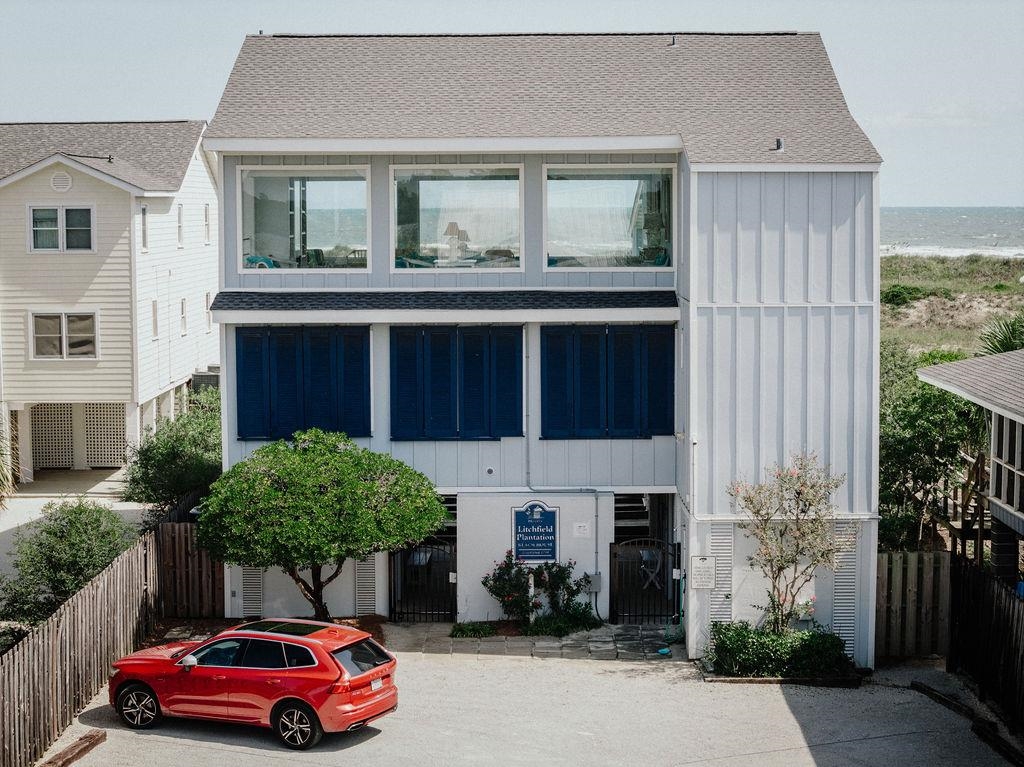429 Tuckers Road, Unit 429B Pawleys Island, SC 29585 - Photo 54 of 54 Gallery Image 54