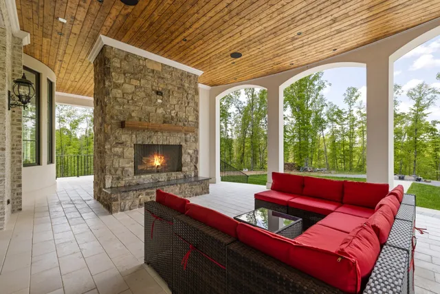 $9,995,000 | 7948 Daugherty-Capley Road, Primm Springs, TN 38476