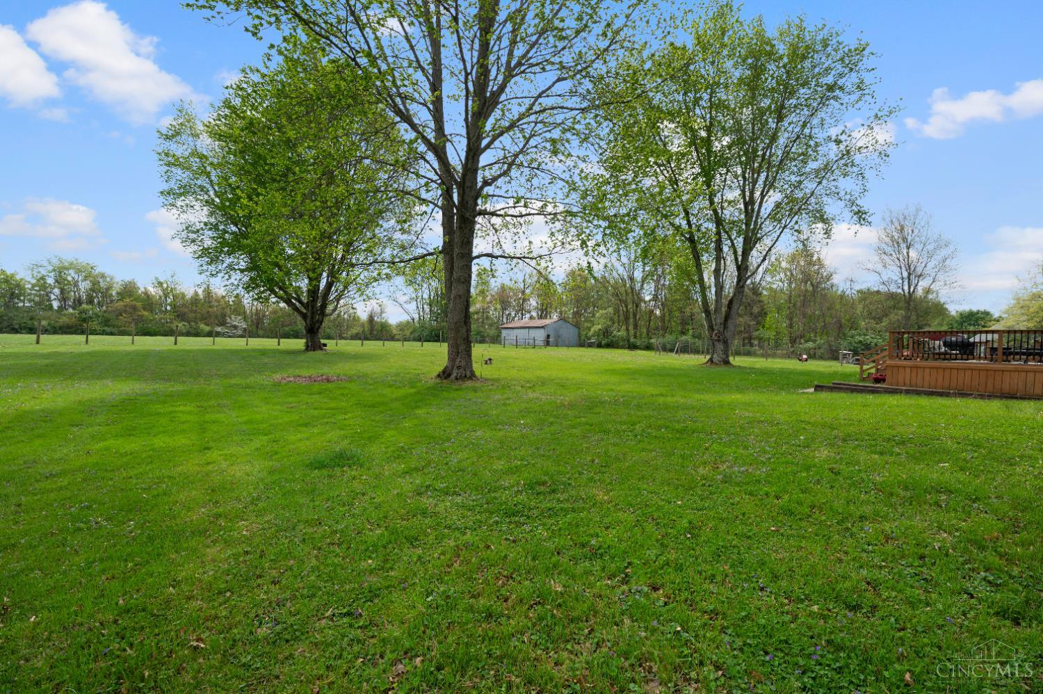 6290 Ludlum Road Morrow, OH 45152 - Photo 40 of 57