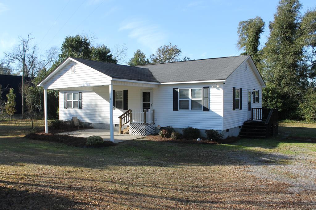 241 Pine Log Road Beech Island, SC 29842 - Photo 1 of 15 Main View