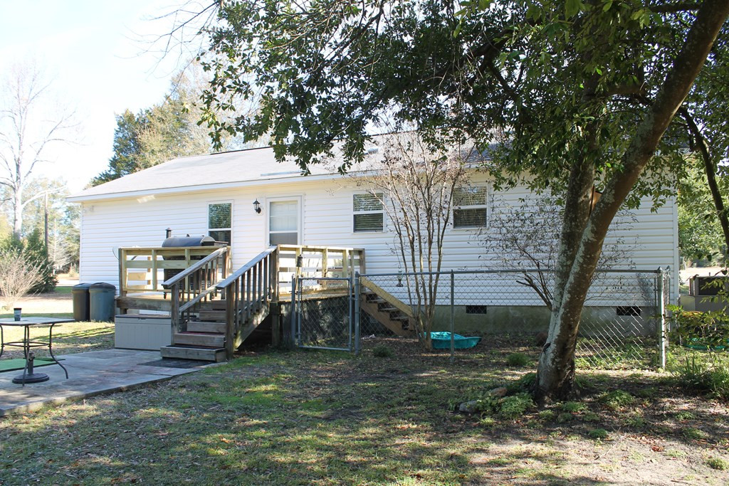 241 Pine Log Road Beech Island, SC 29842 - Photo 2 of 15