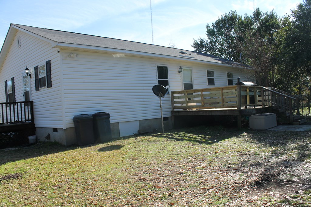 241 Pine Log Road Beech Island, SC 29842 - Photo 3 of 15