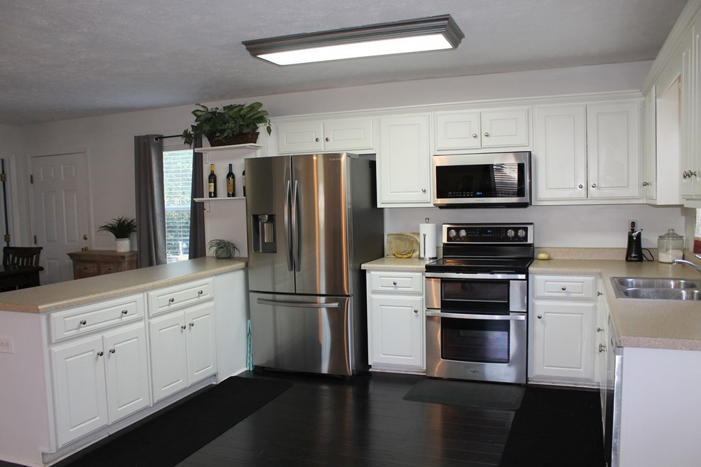 241 Pine Log Road Beech Island, SC 29842 - Photo 9 of 15