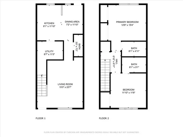 $205,000 | 1349 South 11th Street, Waco, TX 76706