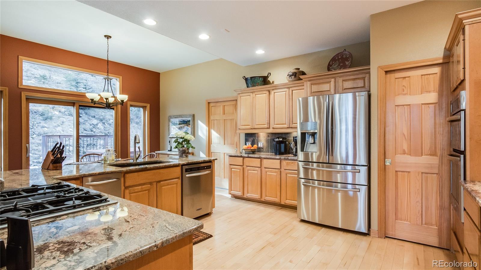 1675 Witter Gulch Road Evergreen, CO 80439 - Photo 12 of 35 Gallery Image 12