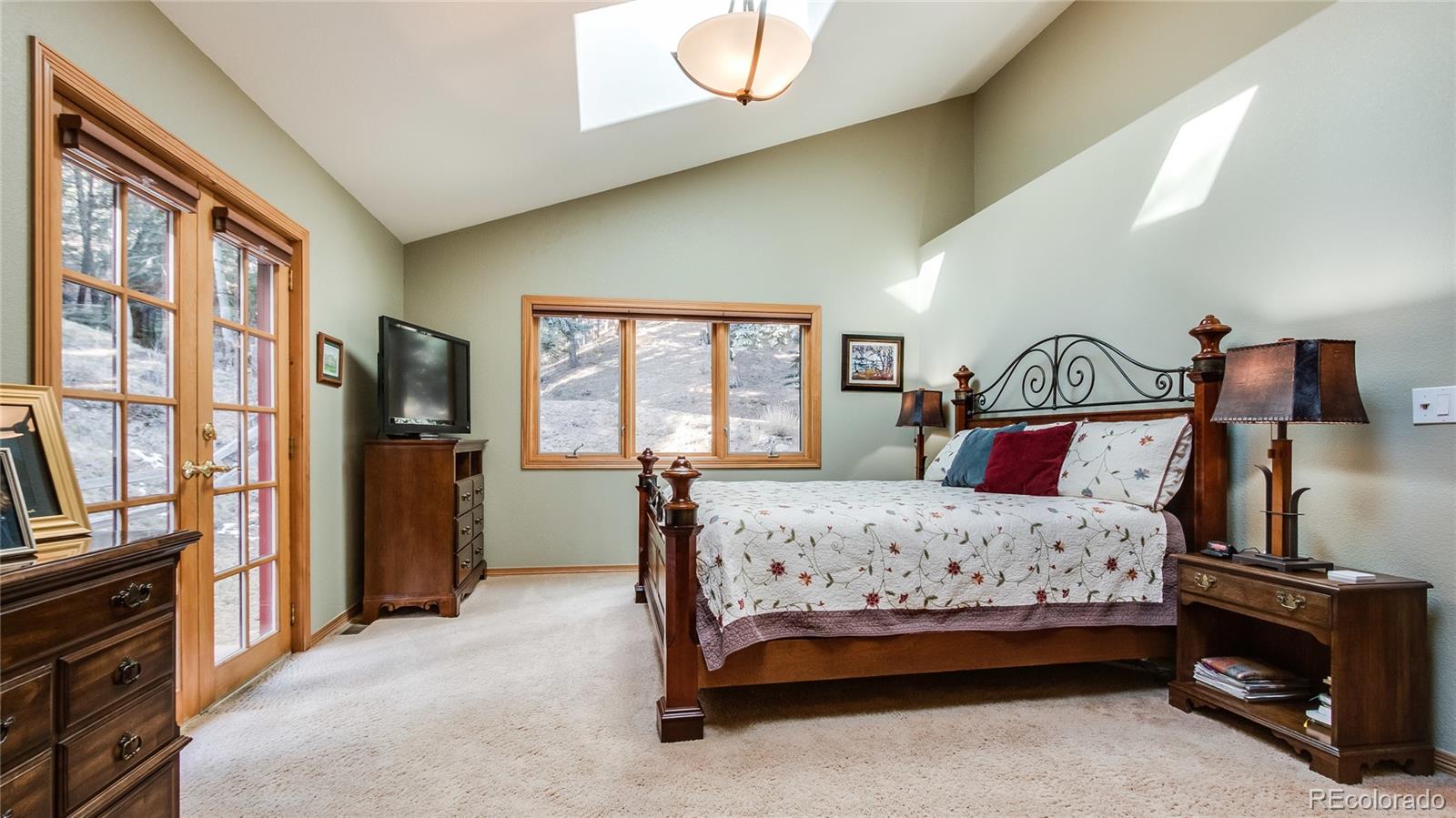 1675 Witter Gulch Road Evergreen, CO 80439 - Photo 17 of 35 Gallery Image 17