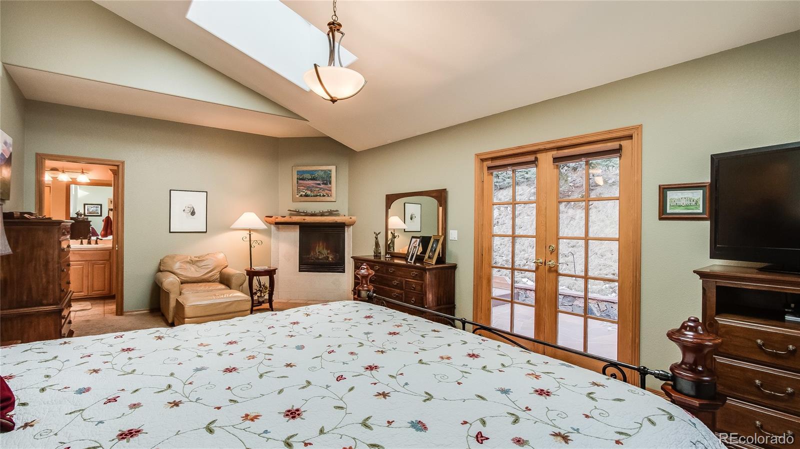 1675 Witter Gulch Road Evergreen, CO 80439 - Photo 18 of 35 Gallery Image 18