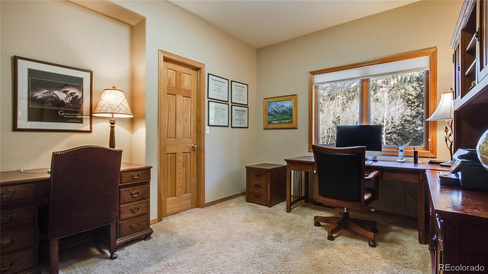 1675 Witter Gulch Road Evergreen, CO 80439 - Photo 21 of 35 Gallery Image 21