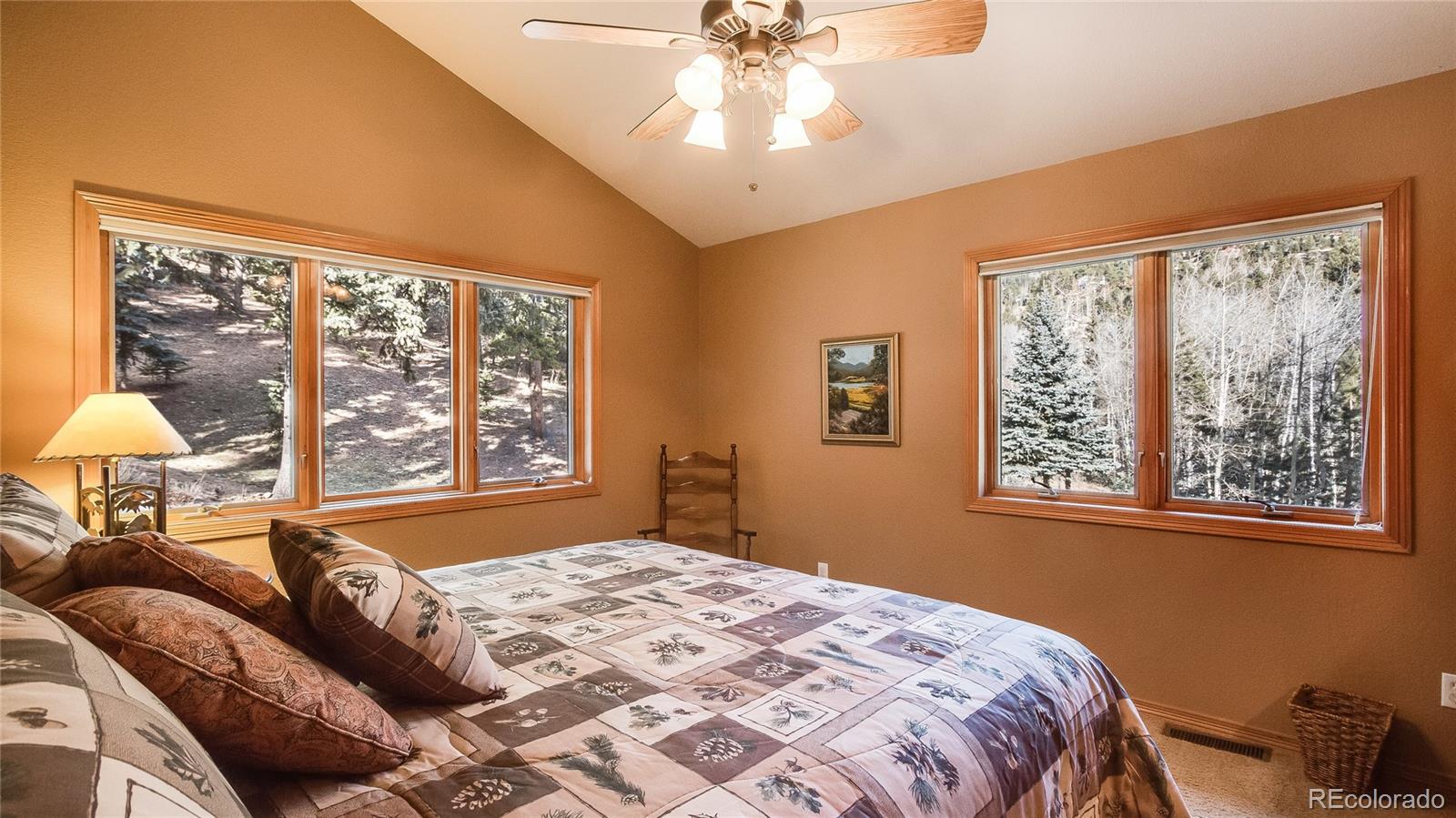 1675 Witter Gulch Road Evergreen, CO 80439 - Photo 22 of 35 Gallery Image 22