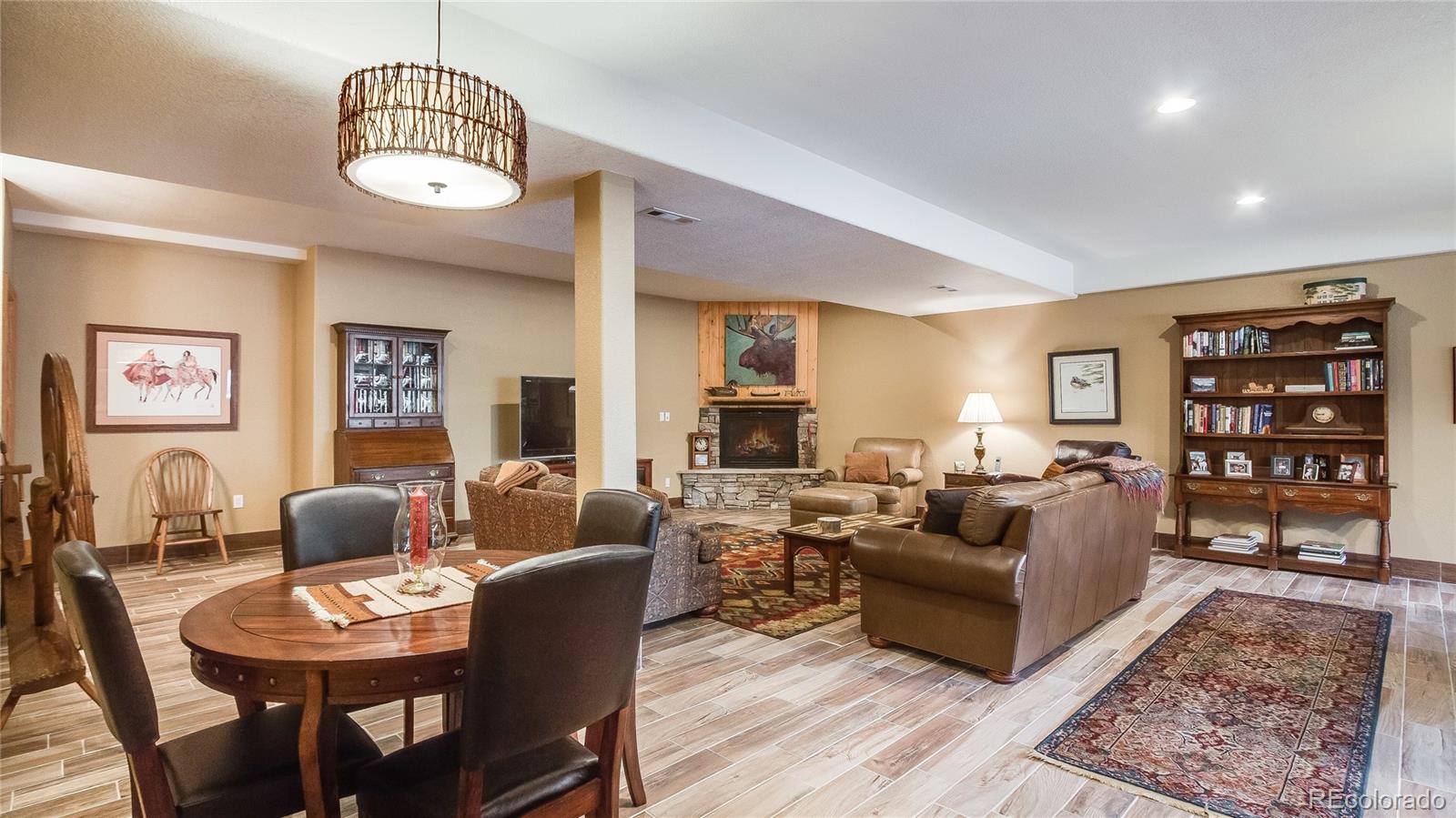 1675 Witter Gulch Road Evergreen, CO 80439 - Photo 24 of 35 Gallery Image 24