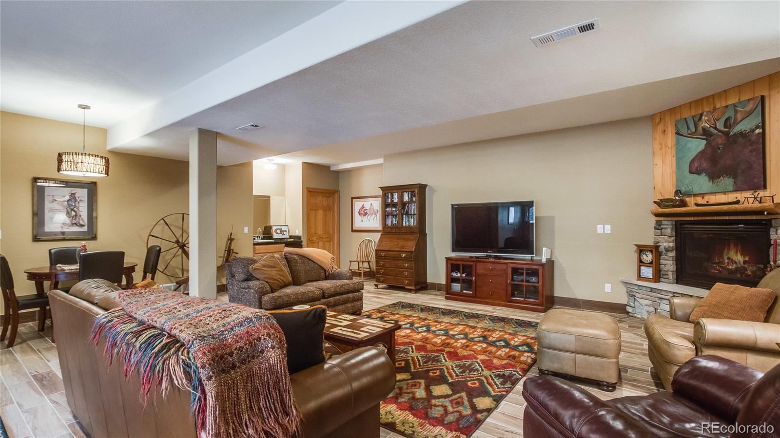 1675 Witter Gulch Road Evergreen, CO 80439 - Photo 26 of 35 Gallery Image 26