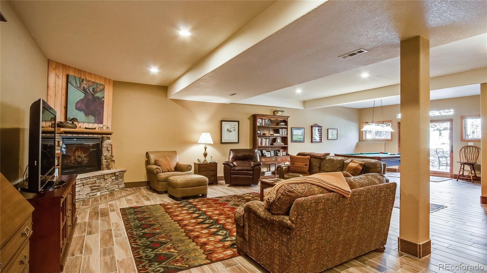 1675 Witter Gulch Road Evergreen, CO 80439 - Photo 27 of 35 Gallery Image 27