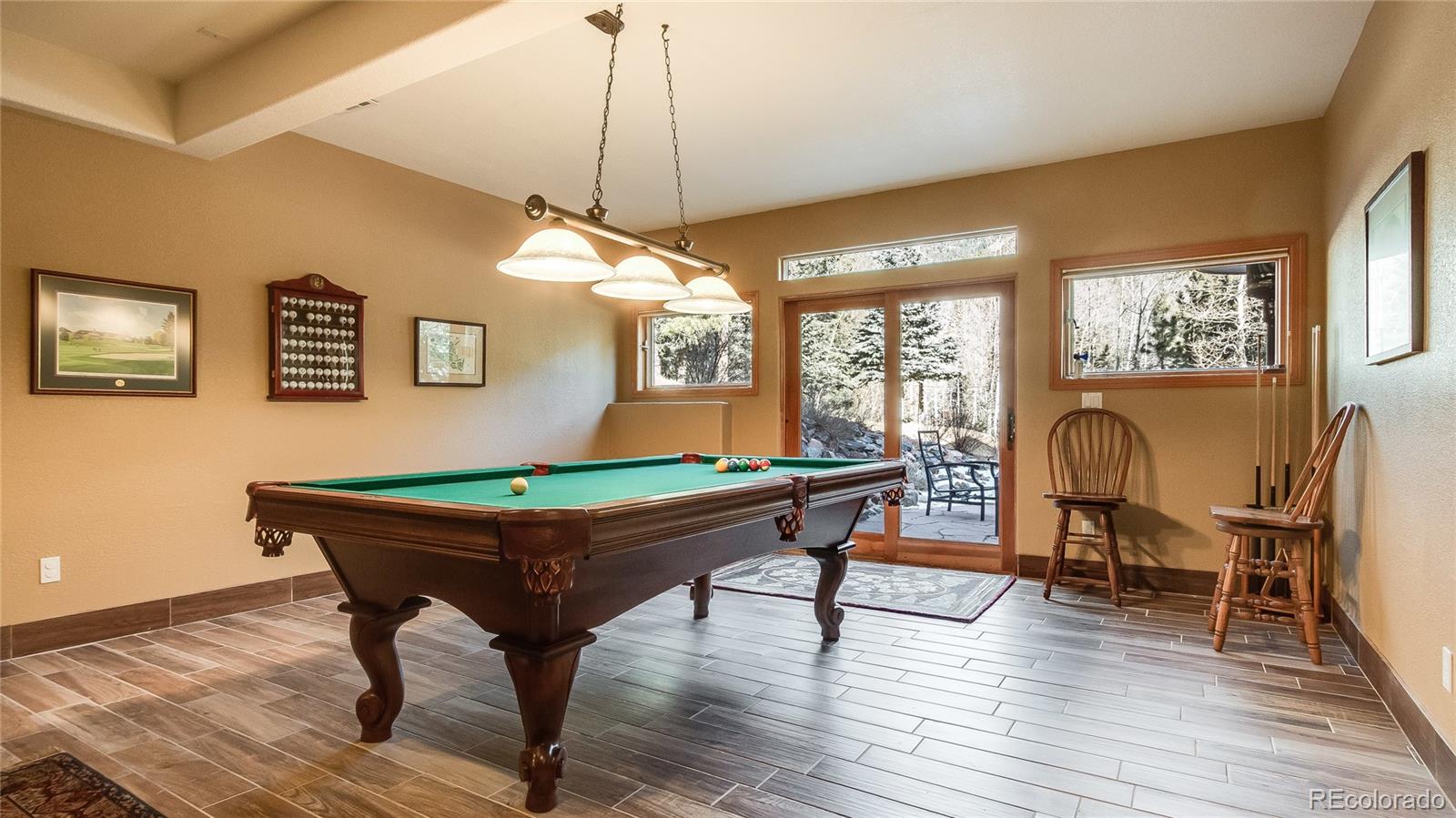 1675 Witter Gulch Road Evergreen, CO 80439 - Photo 28 of 35 Gallery Image 28