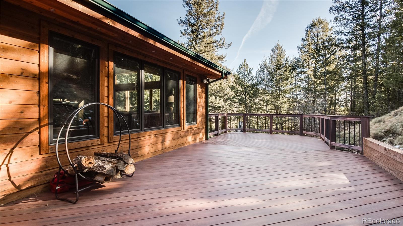 1675 Witter Gulch Road Evergreen, CO 80439 - Photo 30 of 35 Gallery Image 30