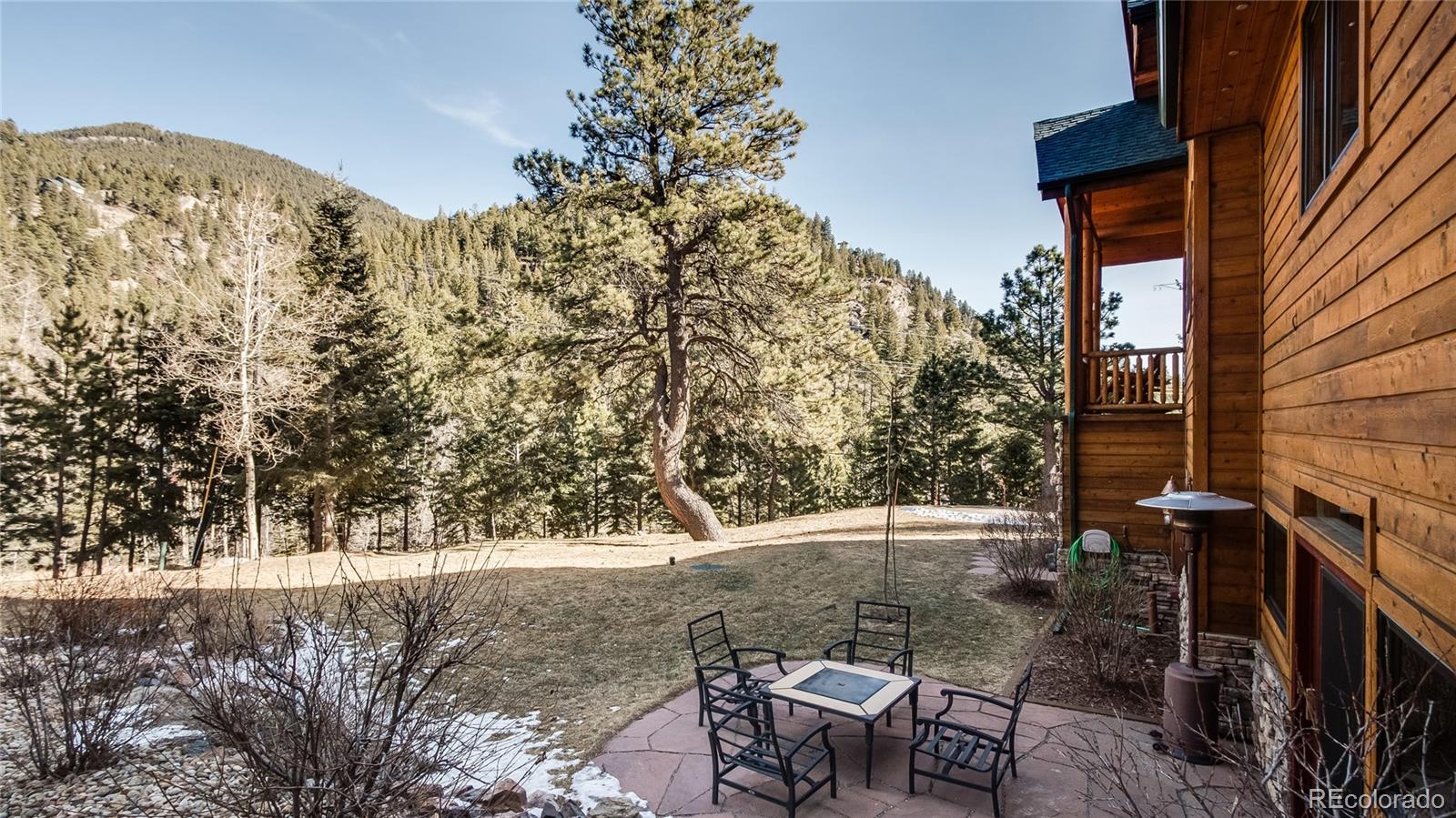 1675 Witter Gulch Road Evergreen, CO 80439 - Photo 34 of 35 Gallery Image 34