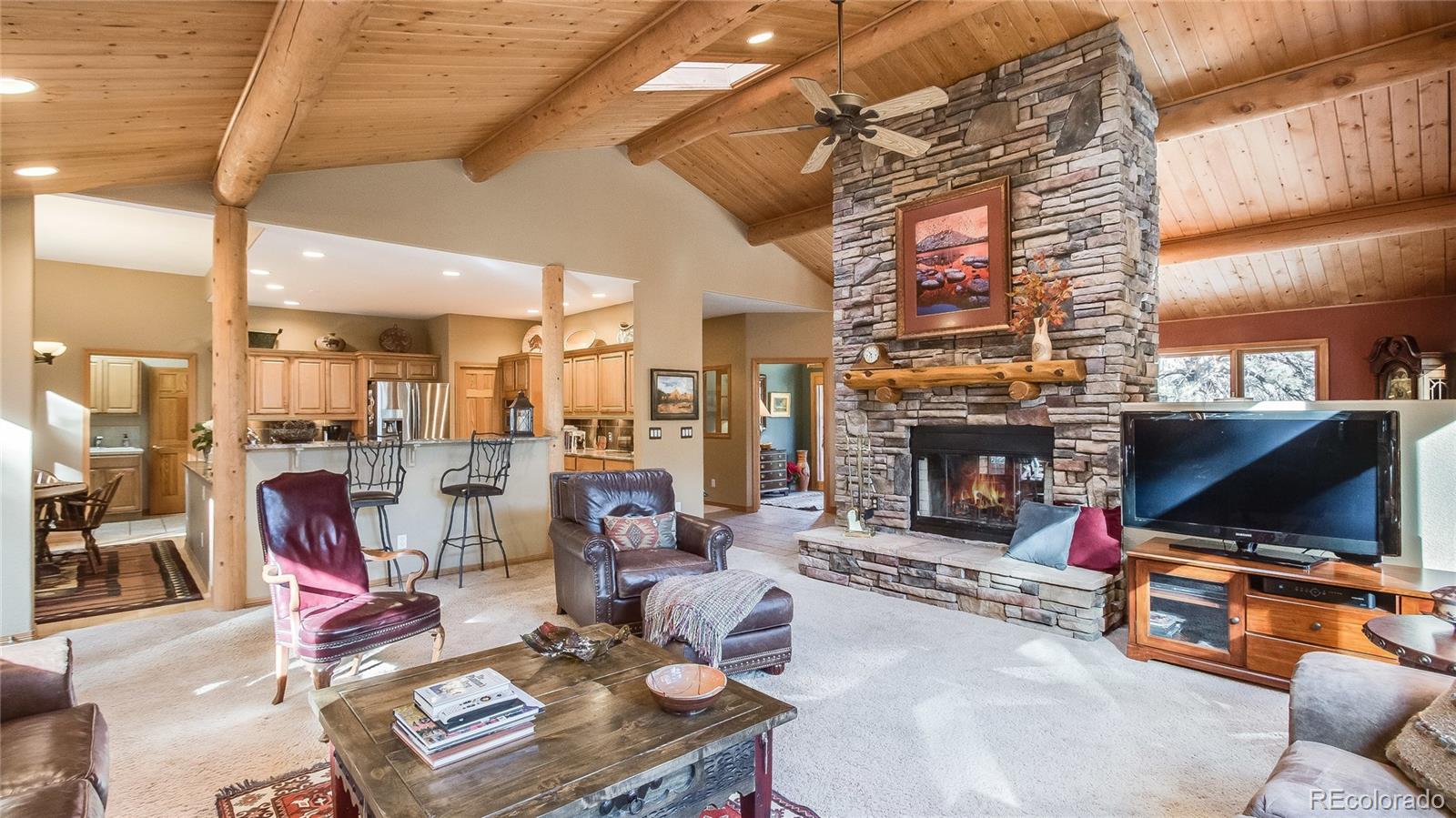 1675 Witter Gulch Road Evergreen, CO 80439 - Photo 10 of 35 Gallery Image 10