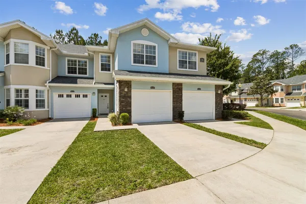 $299,000 | 96218 Stoney Drive, Unit 2807, Fernandina Beach, FL 32034