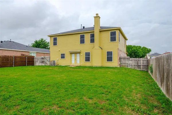 $2,600 | 1308 Dundee Drive, Arlington, TX 76002