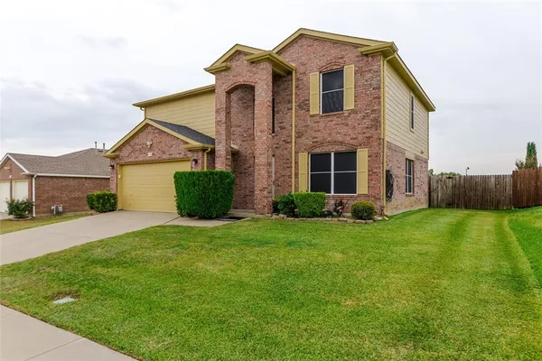$2,700 | 1308 Dundee Drive, Arlington, TX 76002
