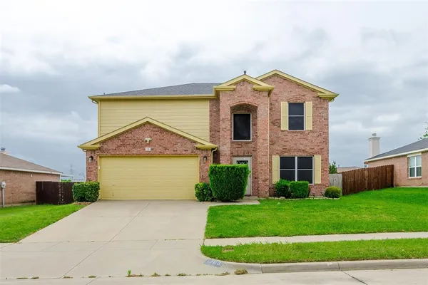 $2,600 | 1308 Dundee Drive, Arlington, TX 76002